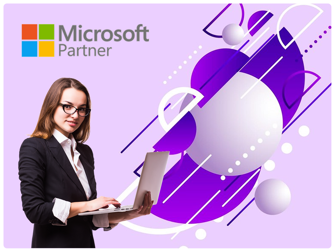 Microsoft Partner